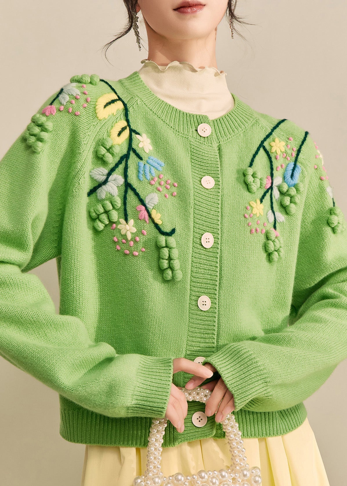 Romantic Ring for Special Moments