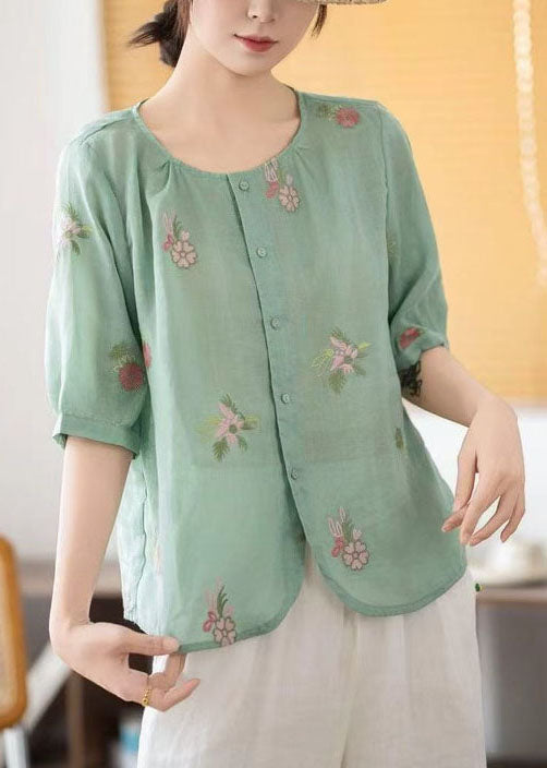 Classic Vintage & Enduringly Stylish Top