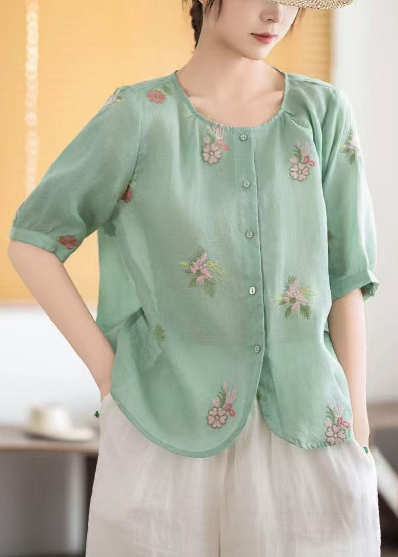 Classic Vintage & Enduringly Stylish Top