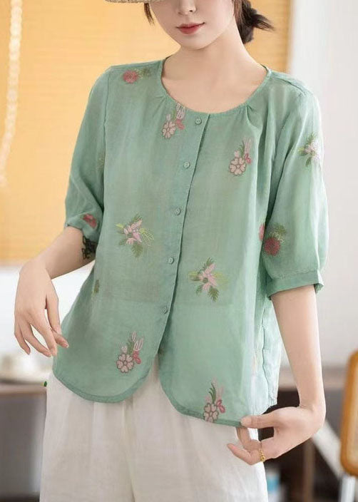 Classic Vintage & Enduringly Stylish Top
