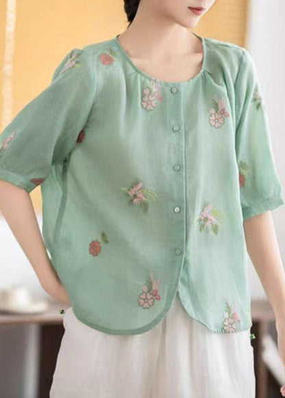 Classic Vintage & Enduringly Stylish Top