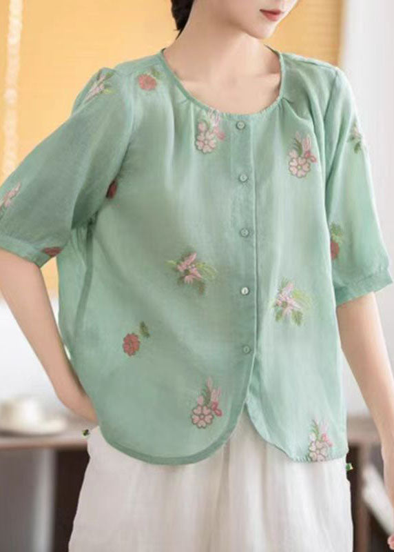 Classic Vintage & Enduringly Stylish Top