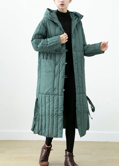 Effortlessly Elegant Coat with a Timeless Design