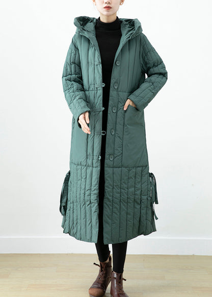 Effortlessly Elegant Coat with a Timeless Design