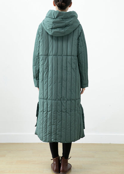 Effortlessly Elegant Coat with a Timeless Design