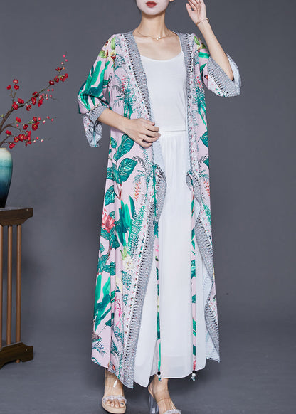 A Vintage Style Cardigan with Delicate Timeless Details