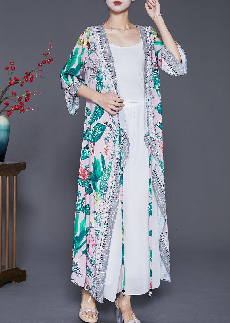 A Vintage Style Cardigan with Delicate Timeless Details