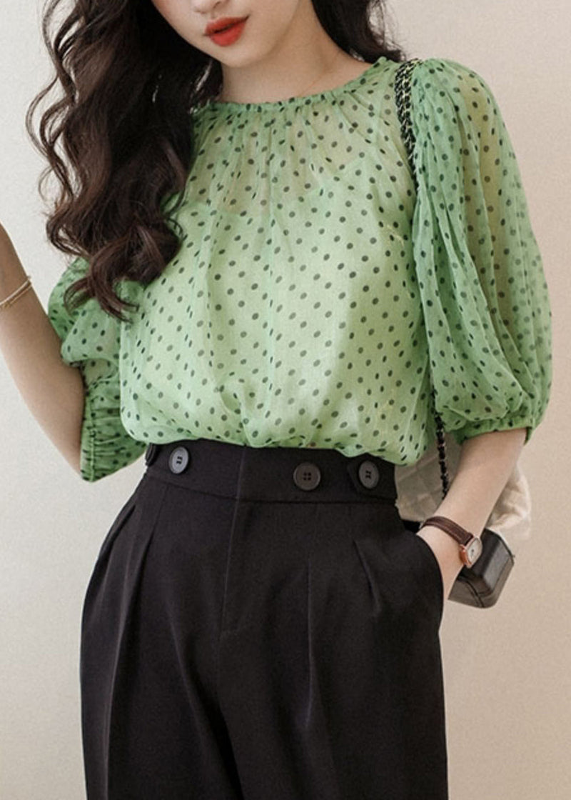 Vintage Inspired Garment with a Contemporary Edge