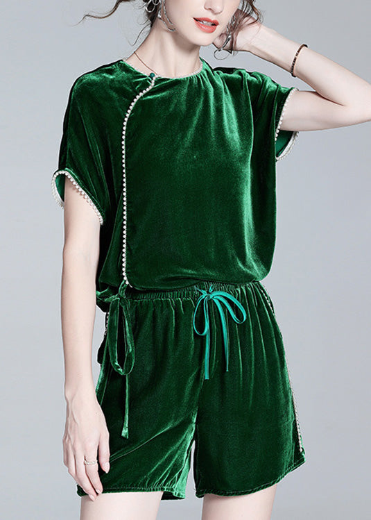 Beautifully Crafted Top in a Classic Style