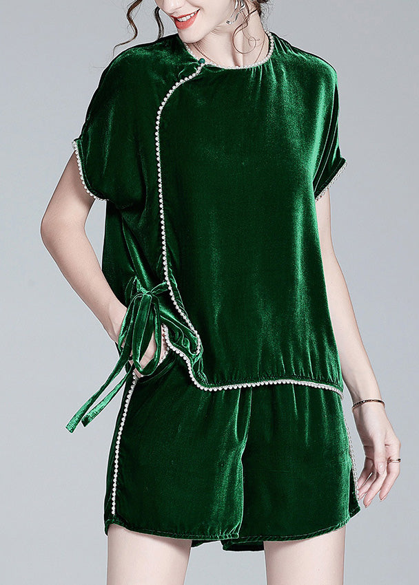 Beautifully Crafted Top in a Classic Style