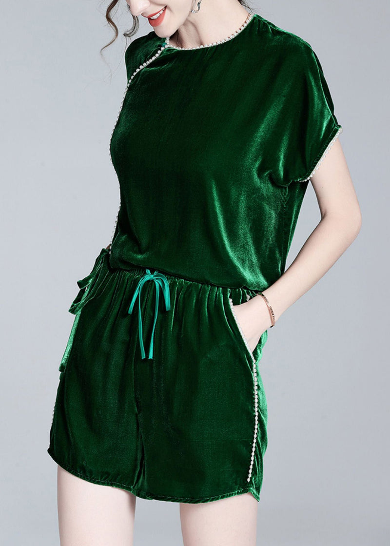 Beautifully Crafted Top in a Classic Style
