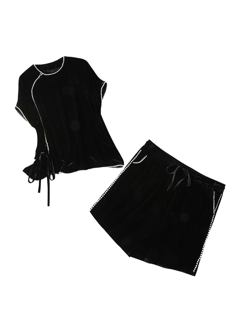 Beautifully Crafted Top in a Classic Style