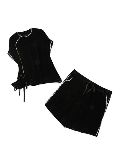 Beautifully Crafted Top in a Classic Style