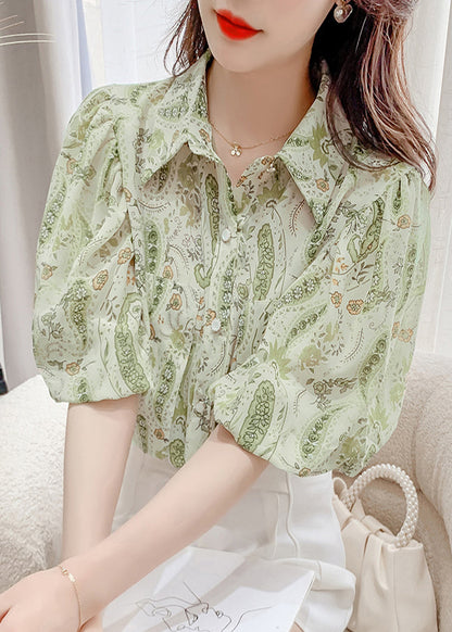 Gracefully Styled Shirt for Any Occasion