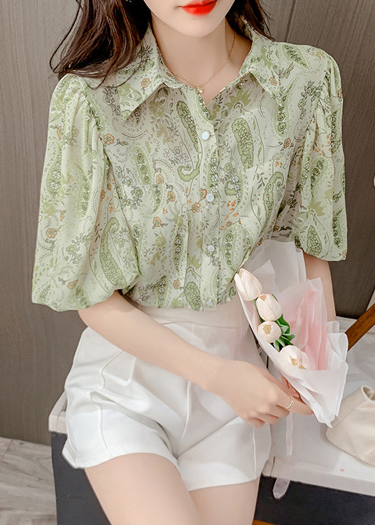 Gracefully Styled Shirt for Any Occasion