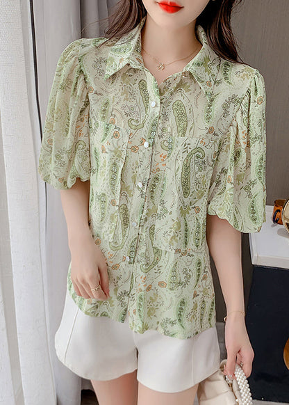 Gracefully Styled Shirt for Any Occasion