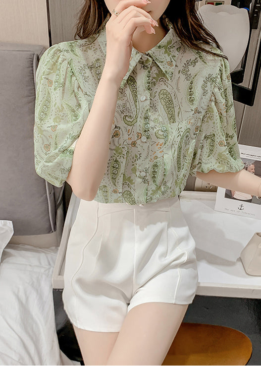 Gracefully Styled Shirt for Any Occasion