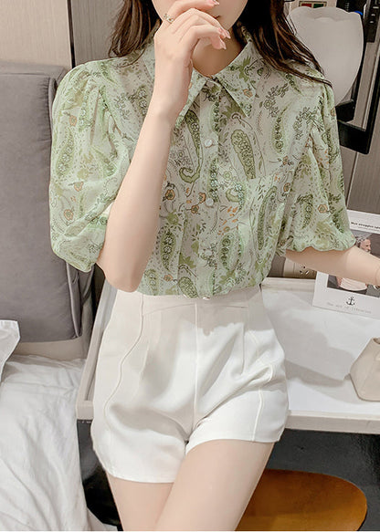 Gracefully Styled Shirt for Any Occasion