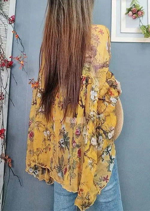 Elegantly Styled Blouse for Everyday Wear