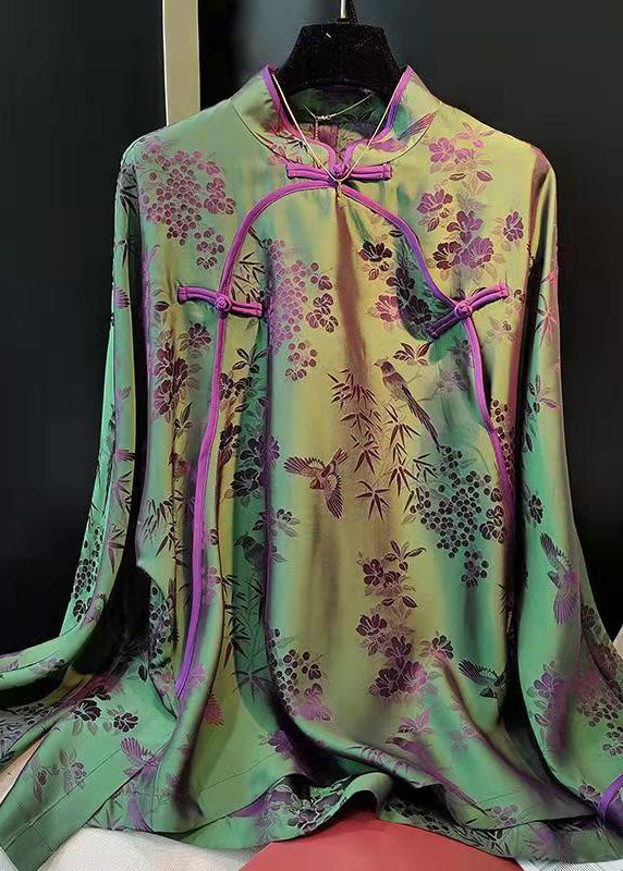 Elegantly Styled Shirt for Everyday Wear