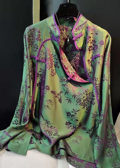 Elegantly Styled Shirt for Everyday Wear