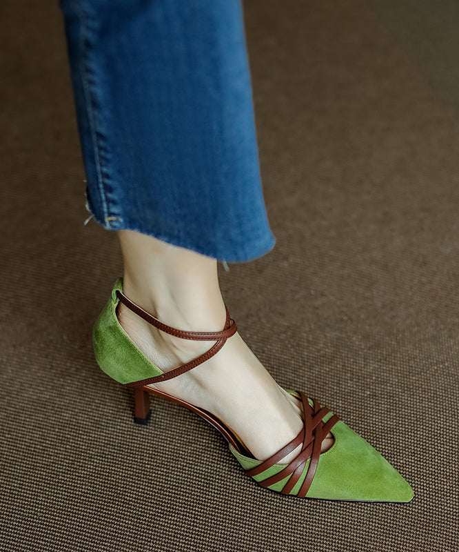 Beautifully Crafted Orthopedic Sandals