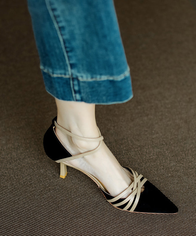 Beautifully Crafted Orthopedic Sandals