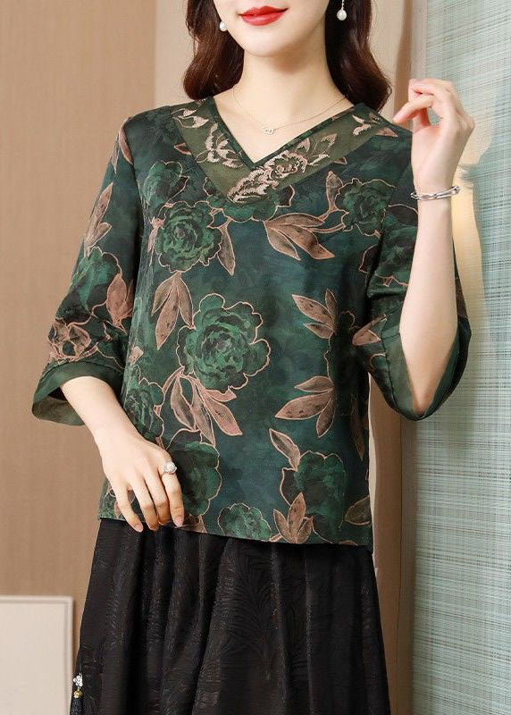 Polished Garment with an Effortless Classic Look