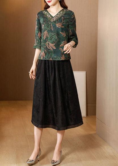 Polished Garment with an Effortless Classic Look