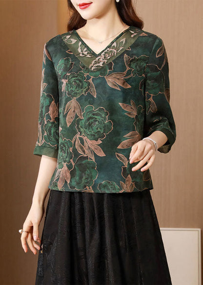 Polished Garment with an Effortless Classic Look