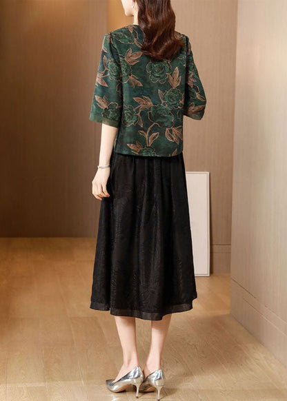 Polished Garment with an Effortless Classic Look