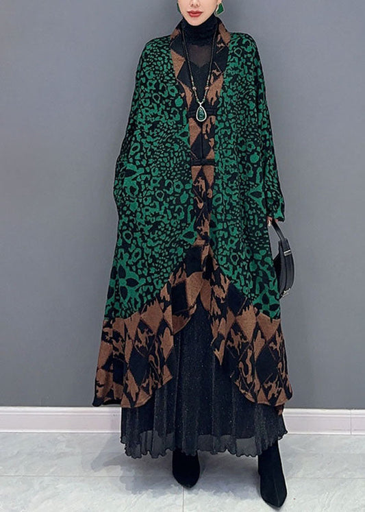 Gracefully Styled Cardigan for Any Occasion