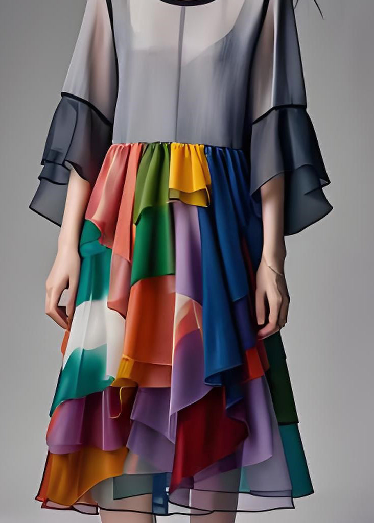 Classic Vintage & Enduringly Stylish Dress