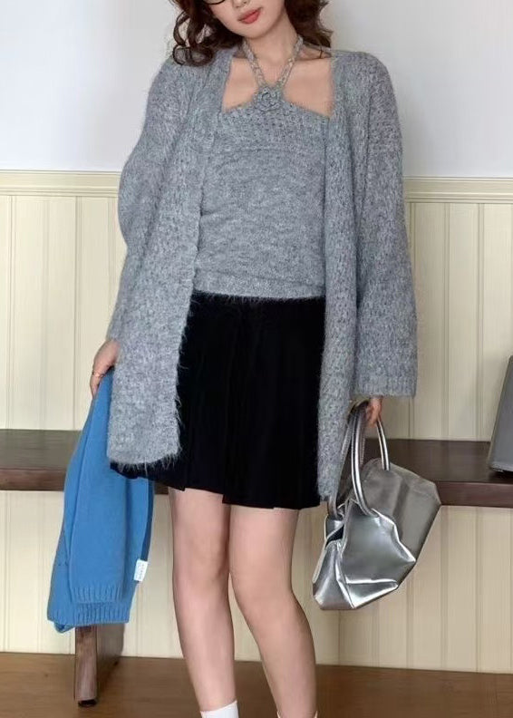 Beautifully Crafted Cardigan in a Classic Style