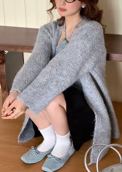 Elegantly Styled Cardigan for Everyday Wear