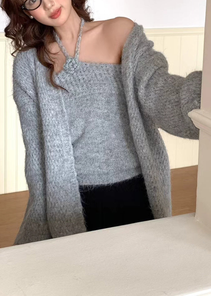 Elegantly Styled Cardigan for Everyday Wear