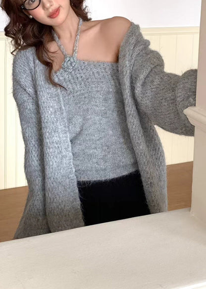Elegantly Styled Cardigan for Everyday Wear