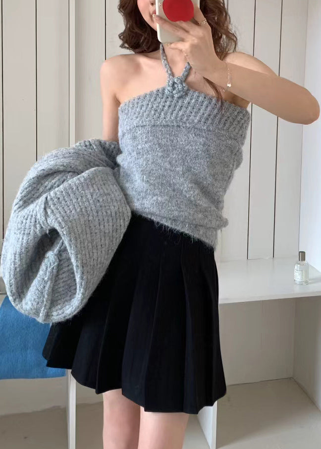 Beautifully Crafted Cardigan in a Classic Style