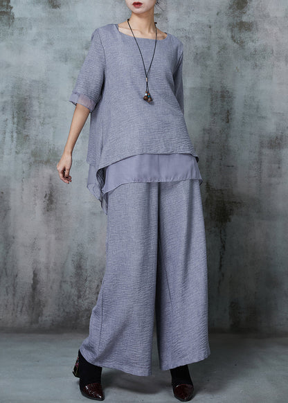 Gracefully Styled Garment for Any Occasion