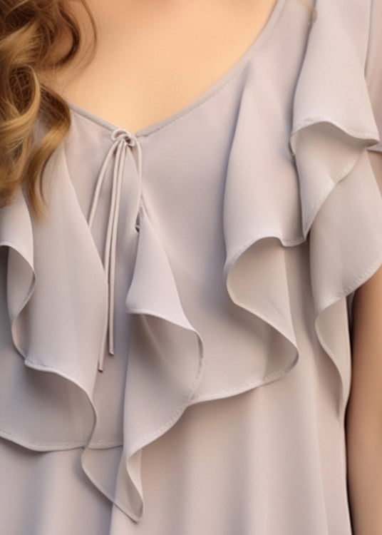Beautifully Crafted Blouse in a Classic Style
