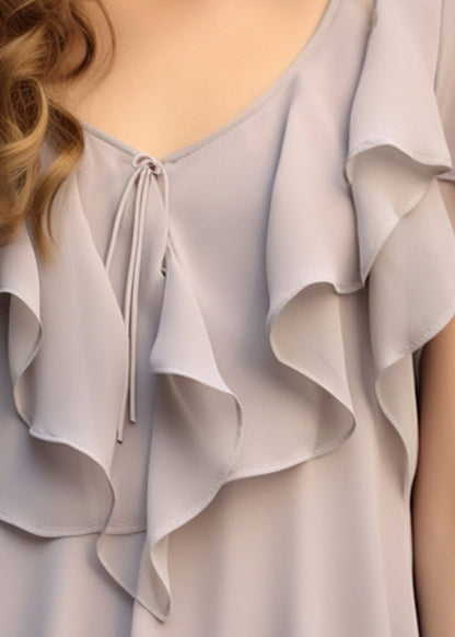 Beautifully Crafted Blouse in a Classic Style