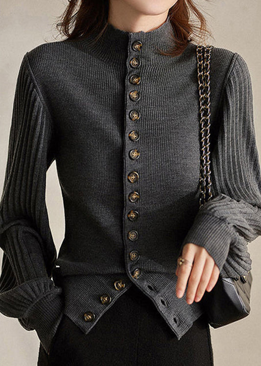 Beautifully Finished Top in a Timeless Design