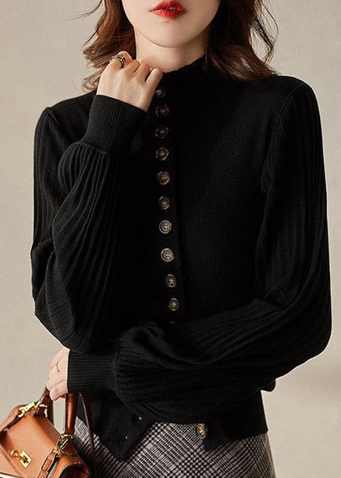 Elegantly Styled Top for Everyday Wear