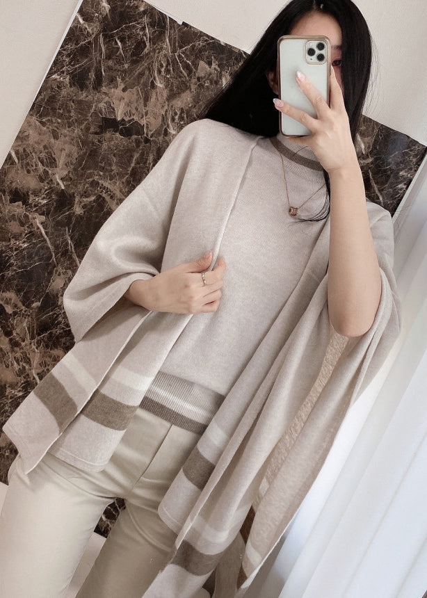 Sophisticated Garment with a Clean Classic Look