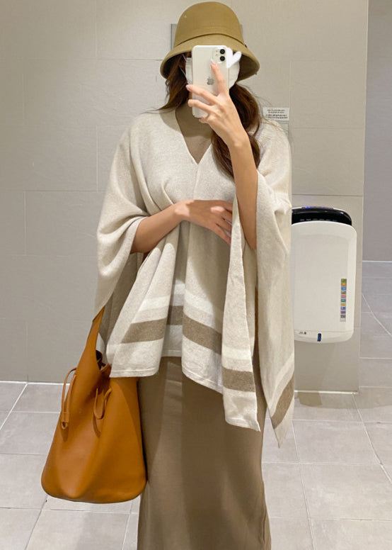 Sophisticated Garment with a Clean Classic Look
