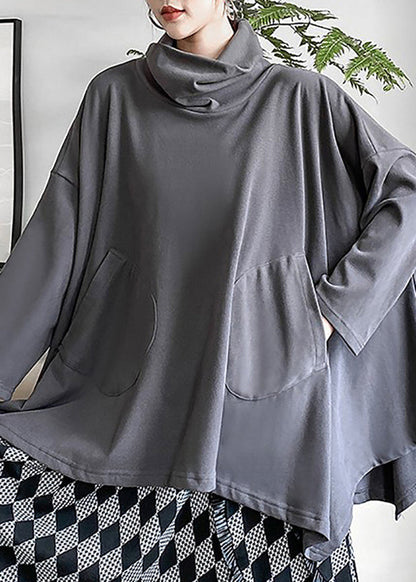 A Vintage Style Shirt with Delicate Timeless Details