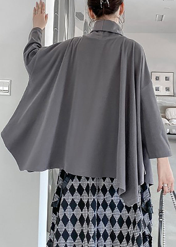 A Vintage Style Shirt with Delicate Timeless Details