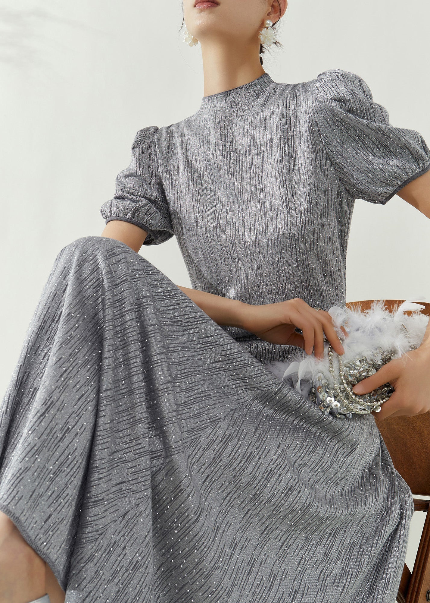 Classic Vintage & Enduringly Stylish Top
