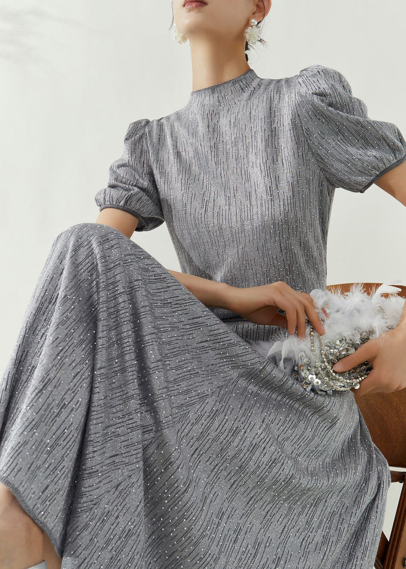 Classic Vintage & Enduringly Stylish Top