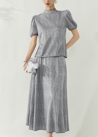 Classic Vintage & Enduringly Stylish Top